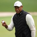 Tiger Woods undergoes ankle surgery after withdrawing from Masters Tournament