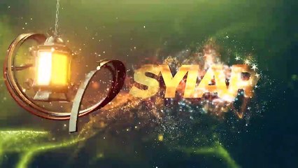 SYIAR: Tujuan Hidup Muslim