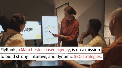 how seo consultant work