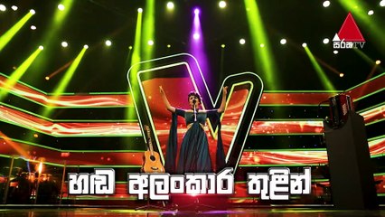 General Trailer |  LIVE SHOWS | The Voice Sri Lanka | සති අග රාත්‍රී 8.30ට...