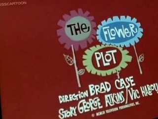 The Dick Tracy Show The Dick Tracy Show E028 – The Flower Plot