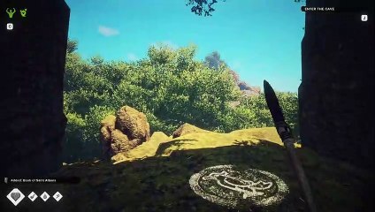 Survival Fountain of Youth - Official Early Access Release Trailer