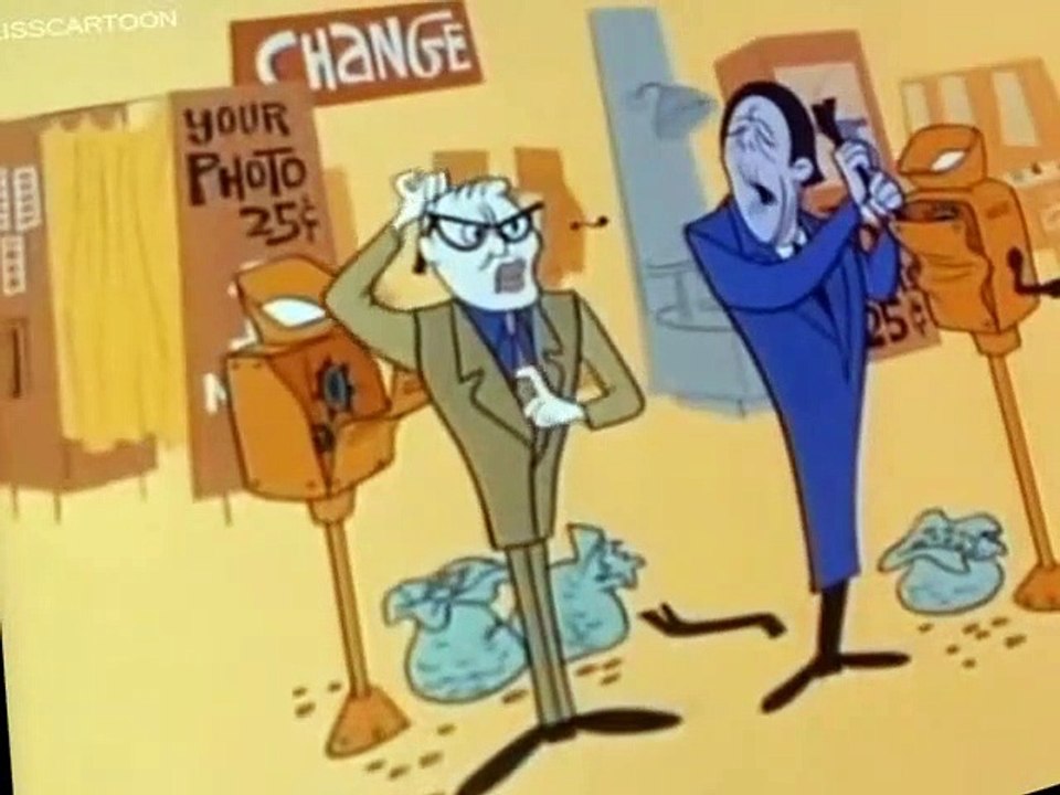 The Dick Tracy Show The Dick Tracy Show E030 –...