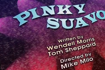 Pinky and the Brain S03 E21
