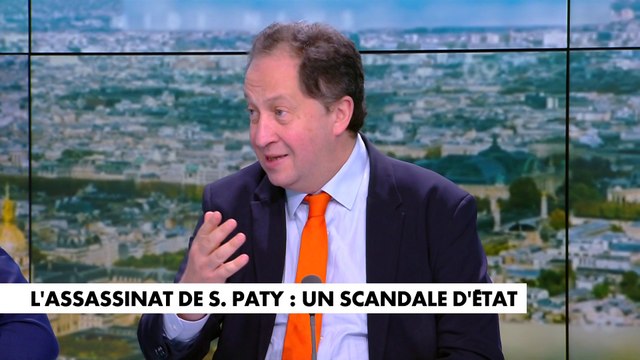 Michel Taube : «La solidarité des professeurs pour défendre les valeurs de la République s’est diluée»