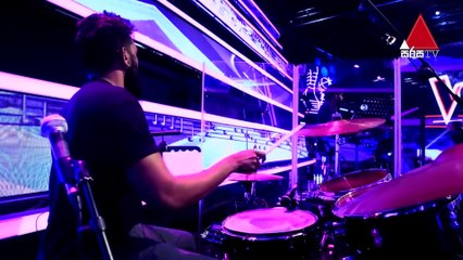 Madushan Fernando | Ma Sundara Sihinayak (මා සුන්දර සිහිනයක් ) |  Playoffs | The Voice Sri Lanka