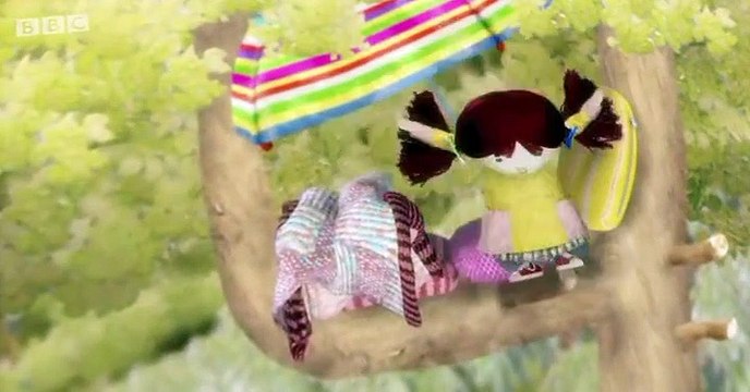 The Adventures of Abney & Teal The Adventures of Abney & Teal S02 E021 Sticky Neep