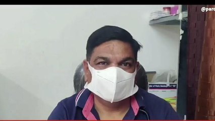 कटनी: बढ़ रहे कोरोना संक्रमण के मामले,देखें डॉक्टर की सलाह