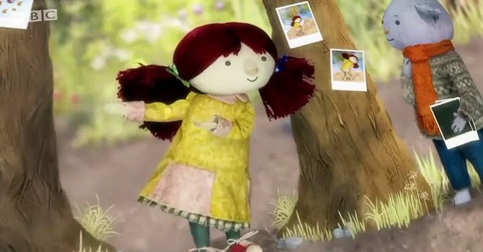 The Adventures of Abney & Teal The Adventures of Abney & Teal S02 E023 The Camera