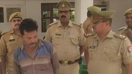 बाराबंकी: अवैध शस्त्र फैक्ट्री का फंडाफोड कर पुलिस टीम ने उपकरण किया बरामद, मचा हड़कंप
