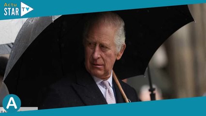 Charles III : 3 semaines avant le couronnement, cette nouvelle qui fait mal…