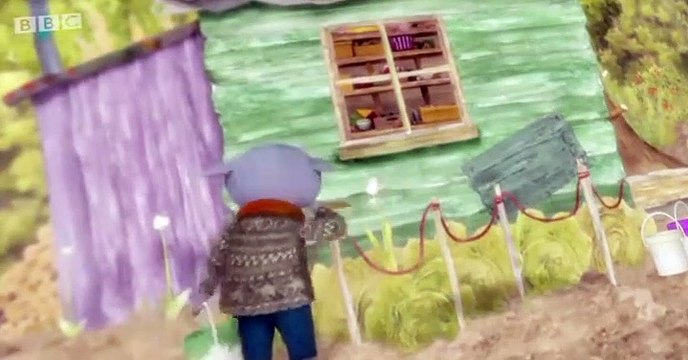 The Adventures of Abney & Teal The Adventures of Abney & Teal S02 E025 Spots