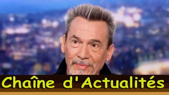 Toi tu t'en sors mais lui il… : cette mise en garde de sa voyante qui a accompagné Florent Pagny