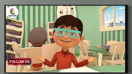 شاهد مسلسل هكذا كان الصحابة ||الحلقة الحادية عشر  || قصص الدين الإسلامي ||رمضان 2023