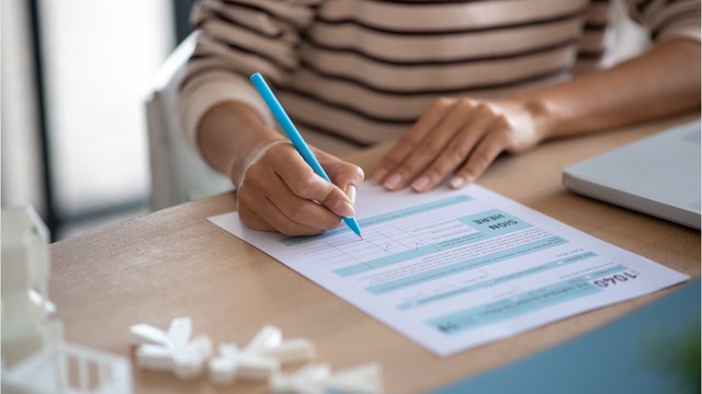 Déclaration de revenus 2023 : comment vous faire aider pour la remplir ?