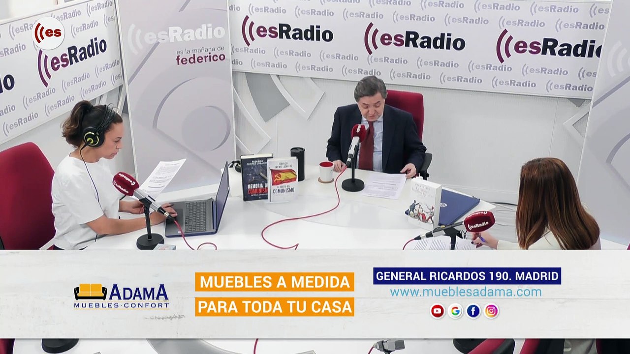 El Comentario de Federico: ¿Por qué España se ha convertido en un monigote de Marruecos?