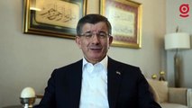 Kılıçdaroğlu'nun 'Alevi' paylaşımının ardından Davutoğlu'ndan 'Sünni' başlıklı video