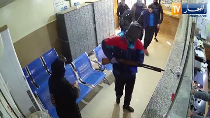 جرائم قتل صادمة.. عصابات خطيرة على طريقة أفلام هوليودية !!