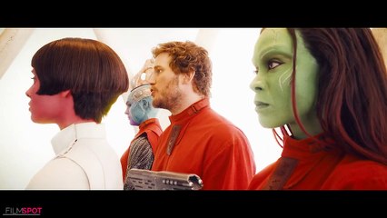 I Fell In Love And That Girl Died  Scene   GUARDIANS OF THE GALAXY 3 (NEW 2023) Movie CLIP 4K