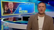 López Obrador critica a la SCJN por invalidar la transferencia de la GN a la Sedena