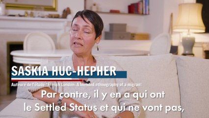 Les Français expatriés à Londres, de plus en plus nombreux à demander la double nationalité