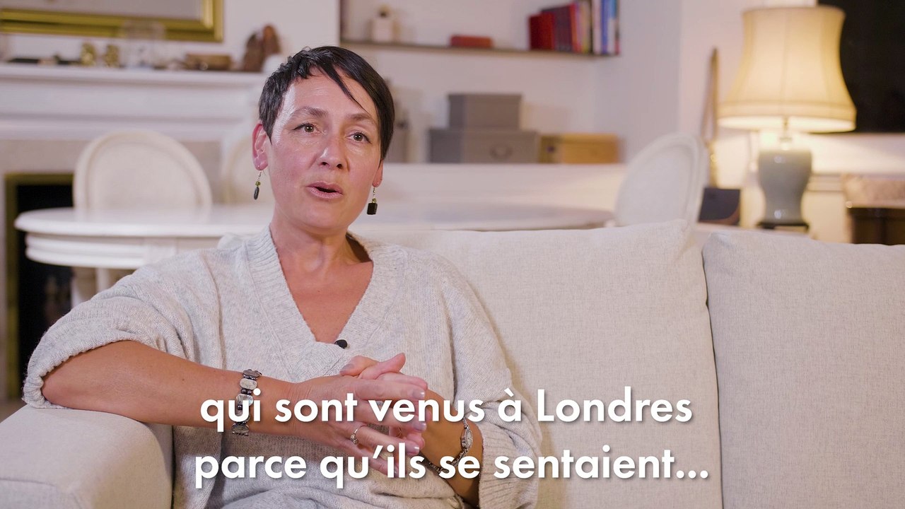 Londres est-elle une terre d'intégration ?