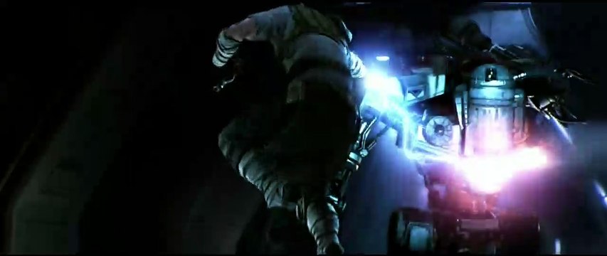 Star Wars The Force Unleashed II - Tráiler Cinemático Español