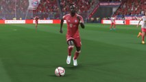 FIFA 23: Tuchels Bayern - So holt ihr das Meiste aus individueller Klasse