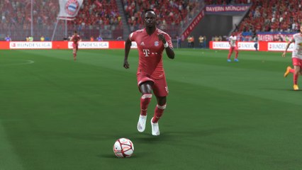 FIFA 23: Tuchels Bayern - So holt ihr das Meiste aus individueller Klasse