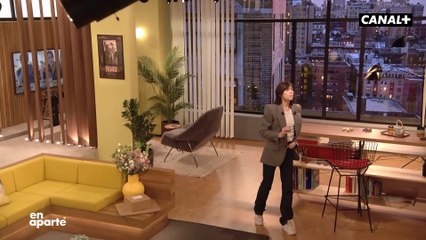 EXCLU VIDÉO - Charlotte Gainbourg "très fière" : l’actrice dithyrambique sur son fils Ben Attal