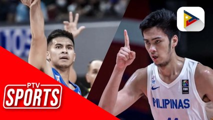 Kai Sotto vs. Kiefer Ravena sa B. League