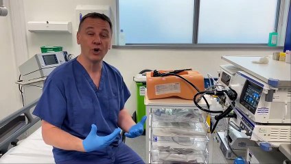 Study using AI to detect early signs of bowel cancer comes to an end