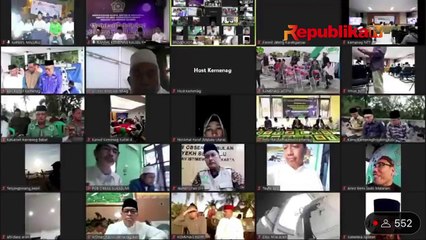 Pengumuman Resmi: 1 Syawal 1444 H Dirayakan Pada Hari Sabtu 🎉