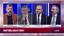 Hasan Öztürk | Eray Güçlüer | Murat Özer | Mustafa Kemal Çiçek | Taceddin Kutay | Serkan Fıçıcı | 19 Nisan 2023
