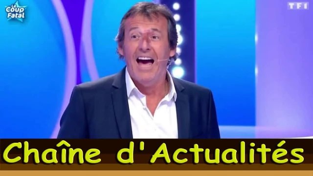 En rapport avec le sexe ?” : Jean-Luc Reichmann dévoile son troublant point commun avec Danielle