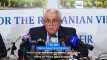 Bulgária deixa de importar cereais da Ucrânia a 24 de abril