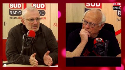 Les élites intellectuelles ont déserté la politique - François Pupponi