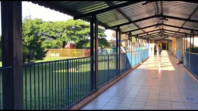 “PAiZ NA ESCOLA: Um dia....A vida inteira pela escola”: Novas metodologias devem trazer mais segurança às instituições