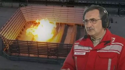 Karadeniz'de yeni müjdeler olacak mı? Bakan Dönmez CNN TÜRK'te açıkladı