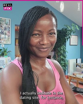 Age is Just a Number: 60-Year-Old Woman Mistaken for a 30-Year-Old