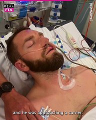 Miracle Birth: When Partners Face Life and Death in Intensive Care