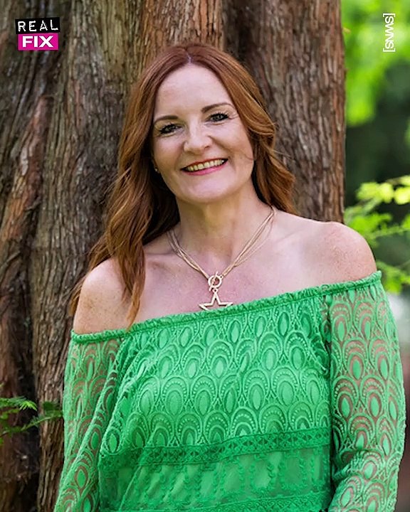 The Woman Who Gave Up Sex to Avoid Toxic Relationships