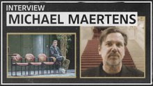 Michael Maertens: "Werde der letzte männliche Jedermann sein"