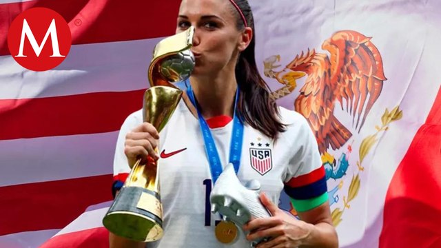 México y Estados Unidos anuncian candidatura para ser sede de Mundial Femenil 2027