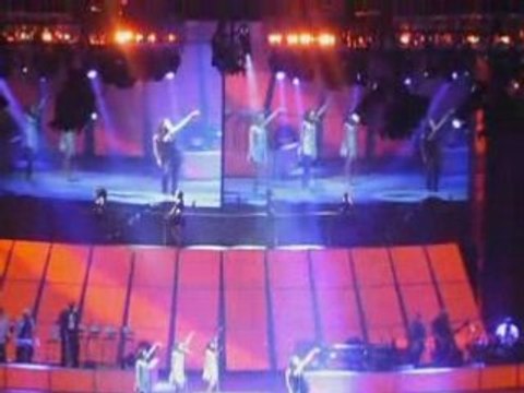 Alicia Keys-Where do we go from here You don't know my name