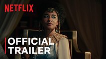La reina Cleopatra - Trailer del documental