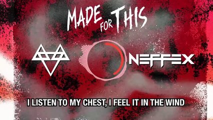 NEFFEX - Made For This  [Copyright Free] No.194