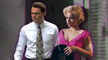 La vérité sur les biopics….