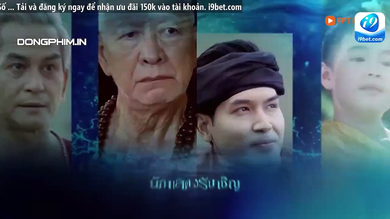 [tập 36]Truyền Thuyết Tình Yêu  [phim thái lan Vietsub] Love Of The Two Realms (2023) trọn bộ