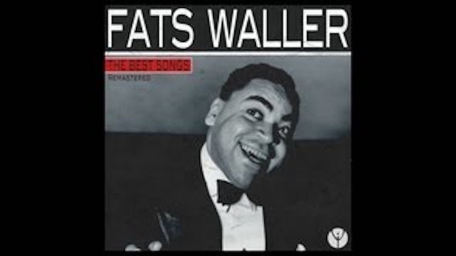 Fats Waller - This Is So Nice It Must Be Illegal [1943]